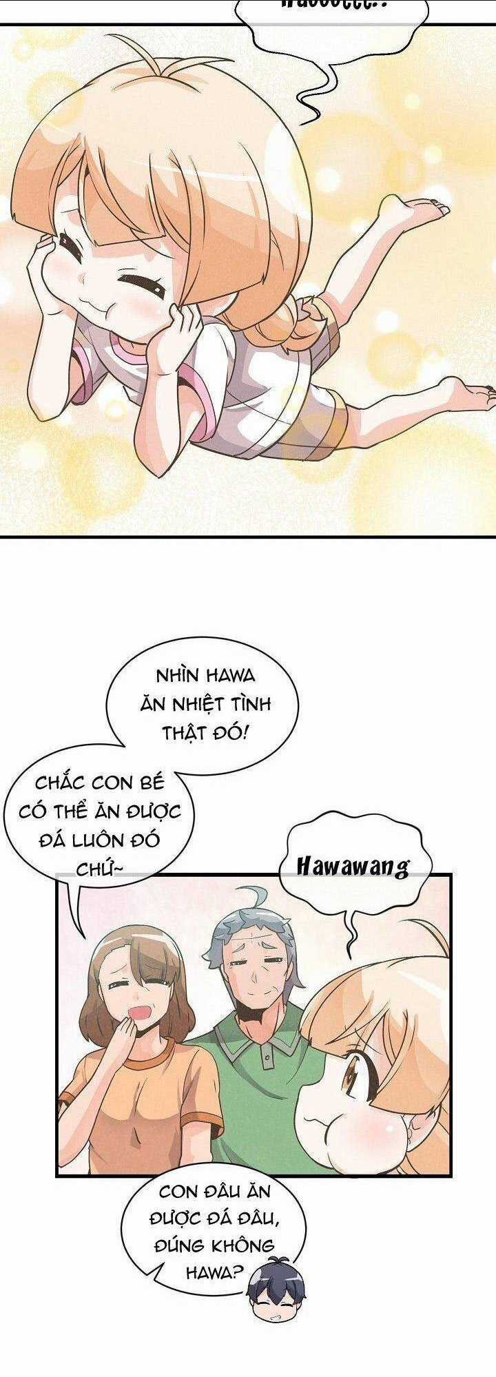 Tôi Trở Thành Một Nông Dân Chapter 8 trang 31