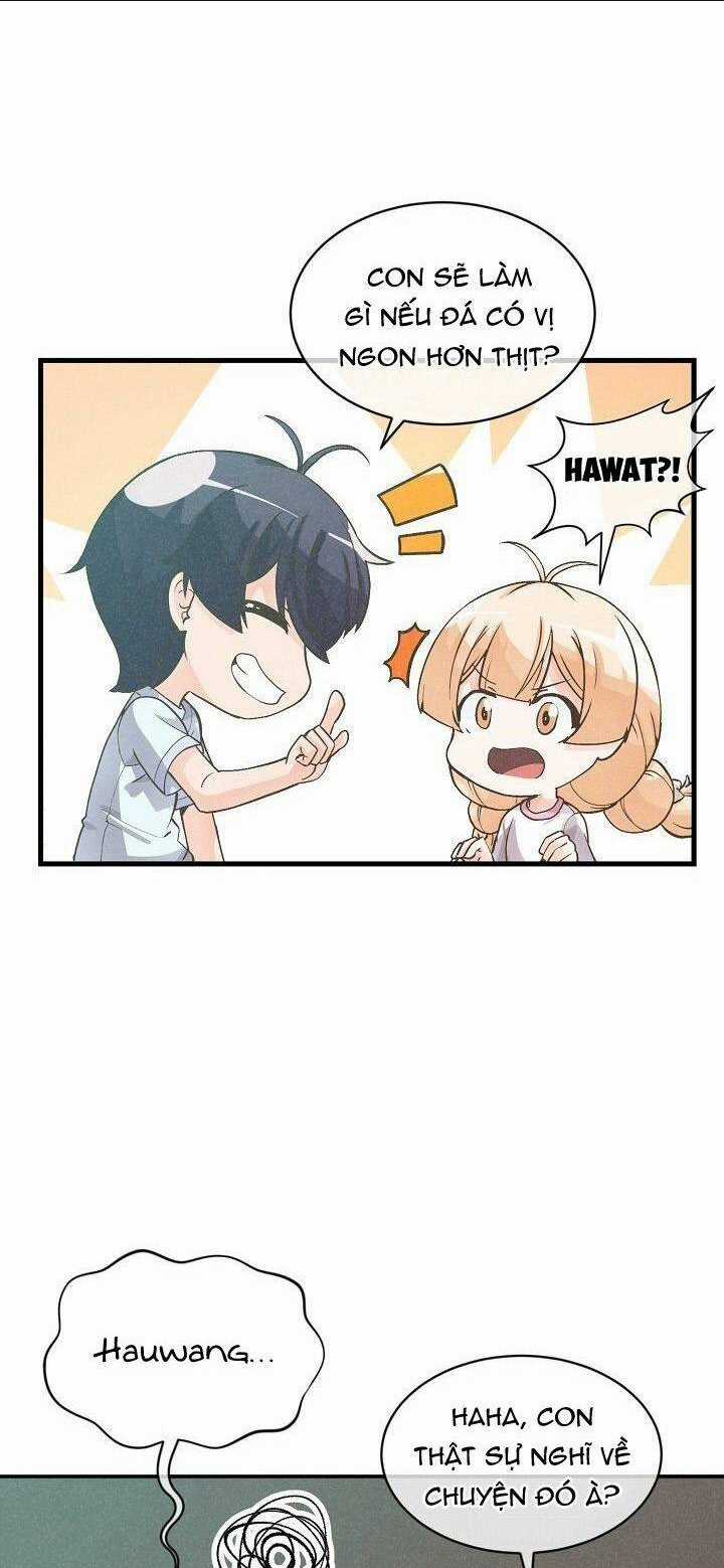 Tôi Trở Thành Một Nông Dân Chapter 8 trang 32