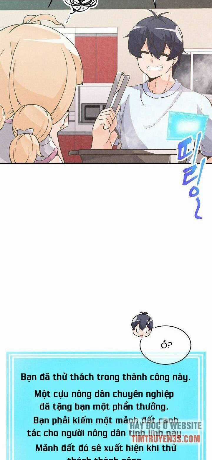 Tôi Trở Thành Một Nông Dân Chapter 8 trang 33