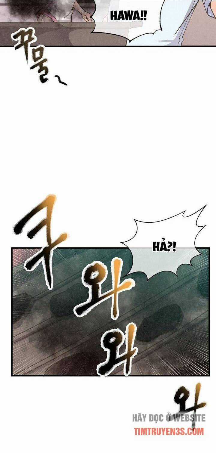 Tôi Trở Thành Một Nông Dân Chapter 8 trang 36