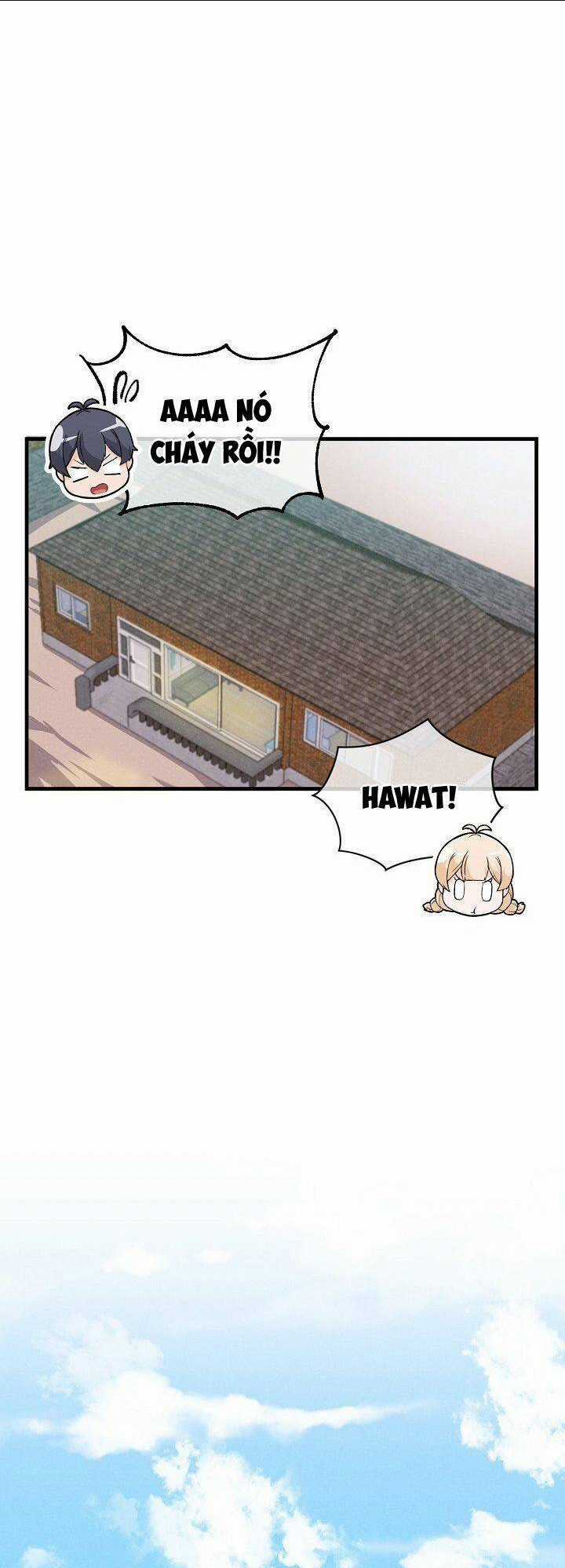 Tôi Trở Thành Một Nông Dân Chapter 8 trang 37