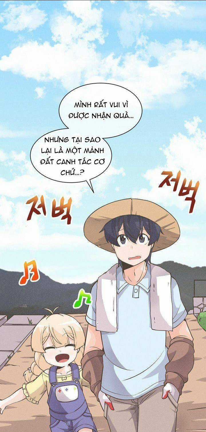 Tôi Trở Thành Một Nông Dân Chapter 8 trang 38