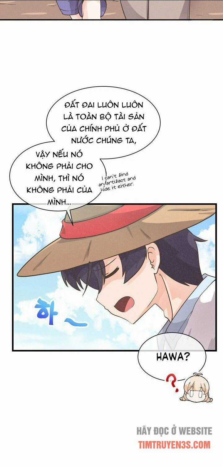 Tôi Trở Thành Một Nông Dân Chapter 8 trang 39