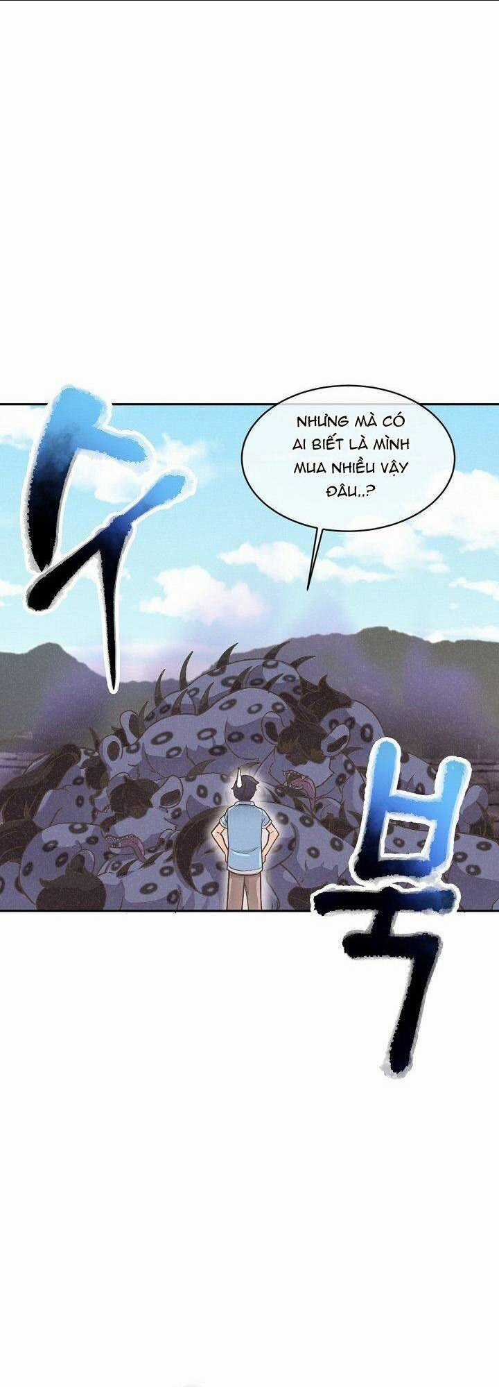 Tôi Trở Thành Một Nông Dân Chapter 8 trang 4