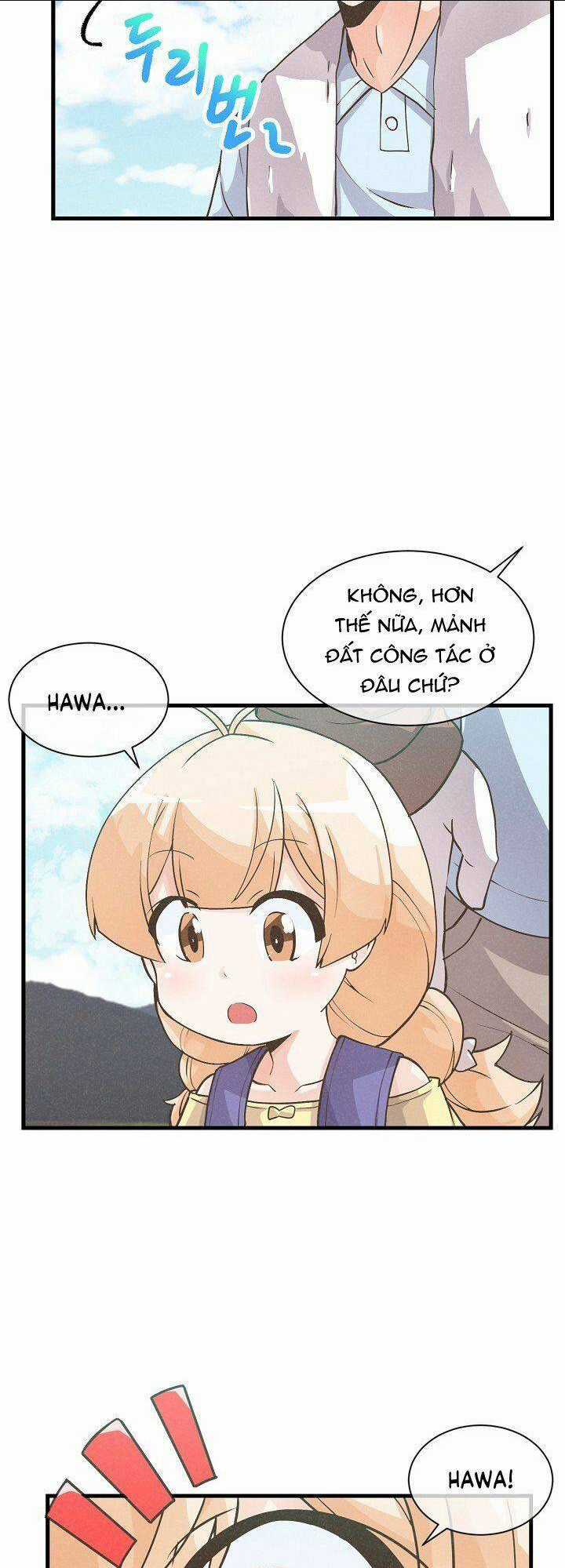 Tôi Trở Thành Một Nông Dân Chapter 8 trang 41