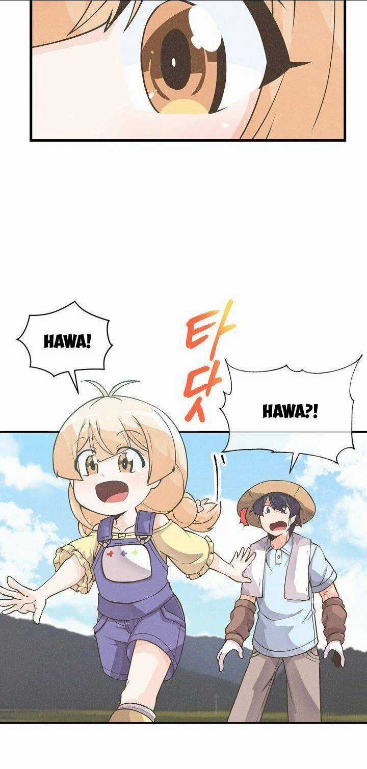 Tôi Trở Thành Một Nông Dân Chapter 8 trang 42