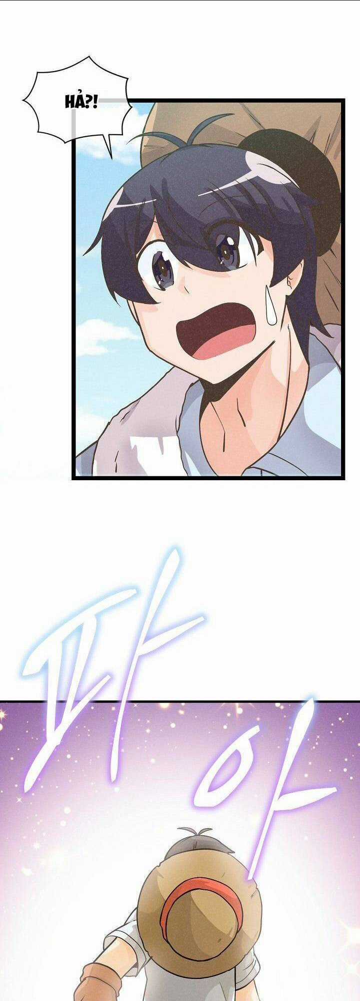 Tôi Trở Thành Một Nông Dân Chapter 8 trang 44