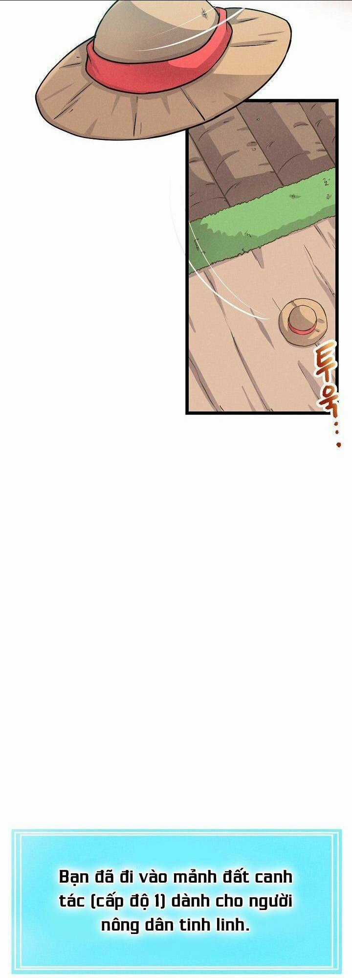 Tôi Trở Thành Một Nông Dân Chapter 8 trang 47