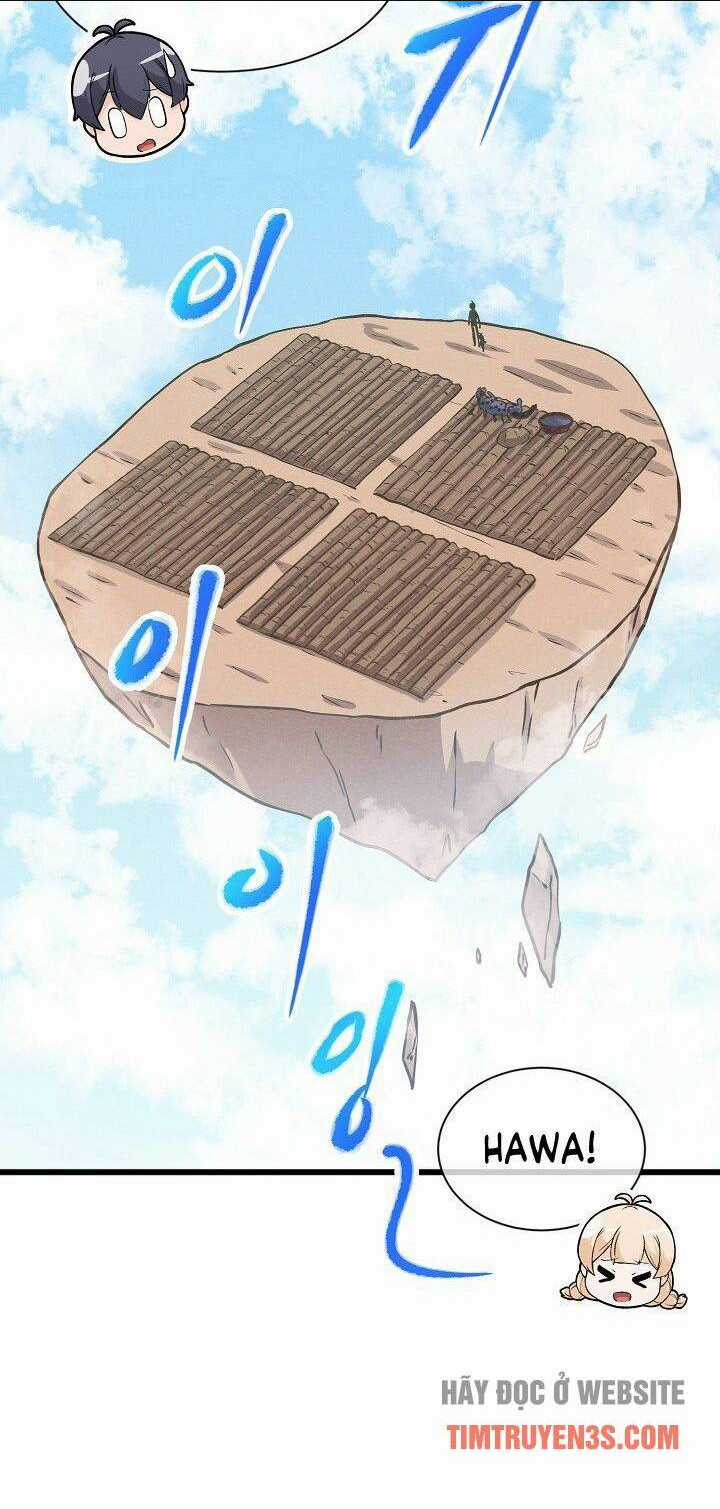 Tôi Trở Thành Một Nông Dân Chapter 8 trang 52