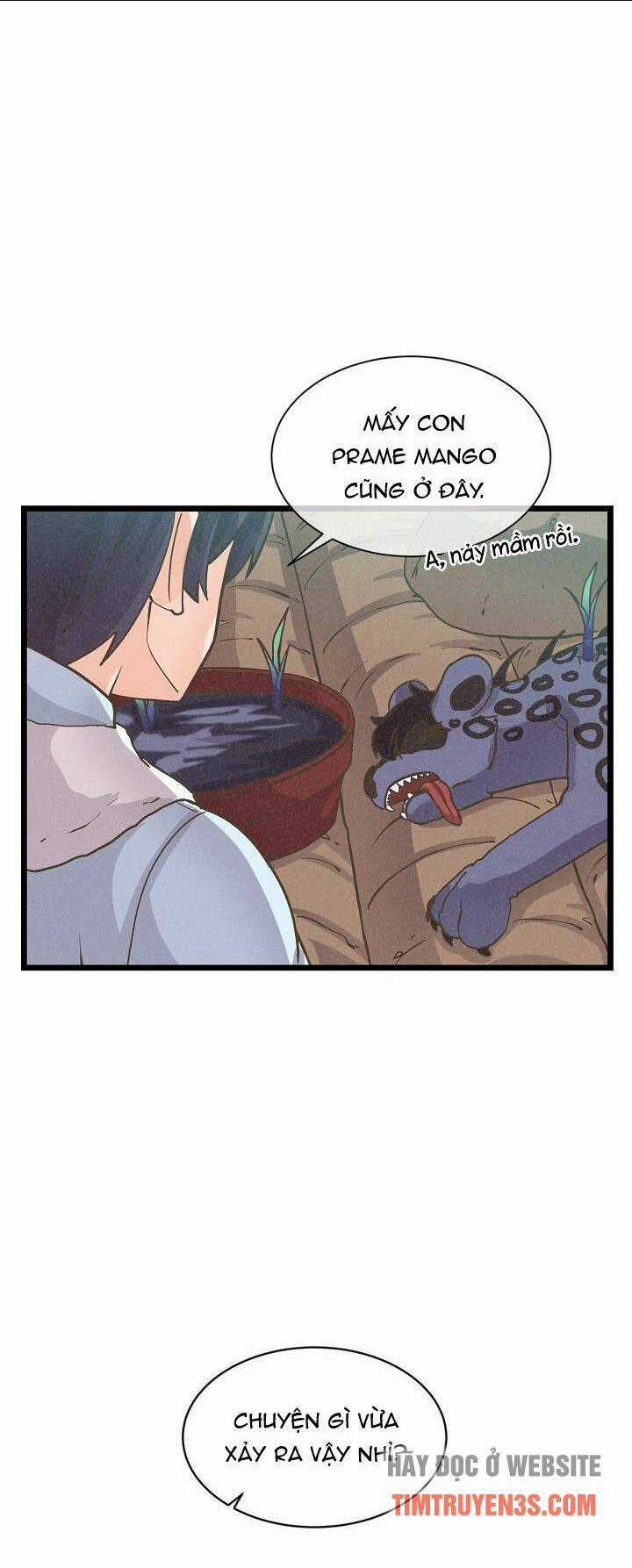 Tôi Trở Thành Một Nông Dân Chapter 8 trang 53