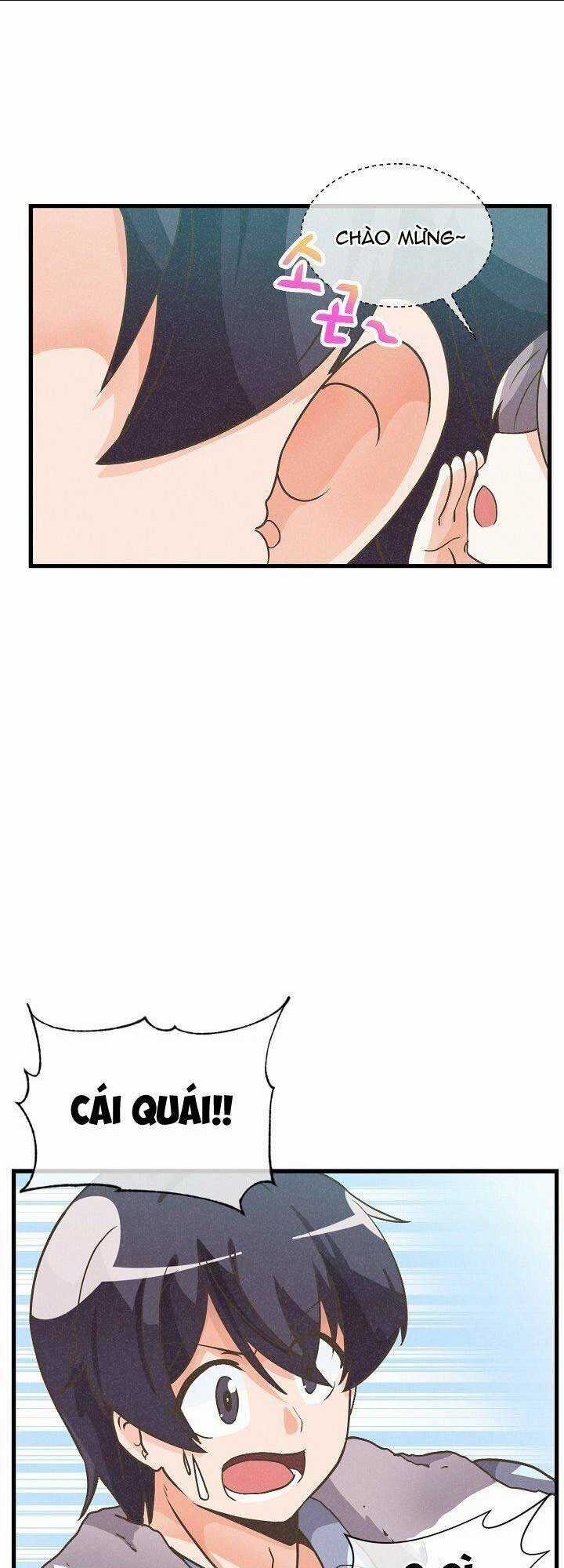 Tôi Trở Thành Một Nông Dân Chapter 8 trang 54