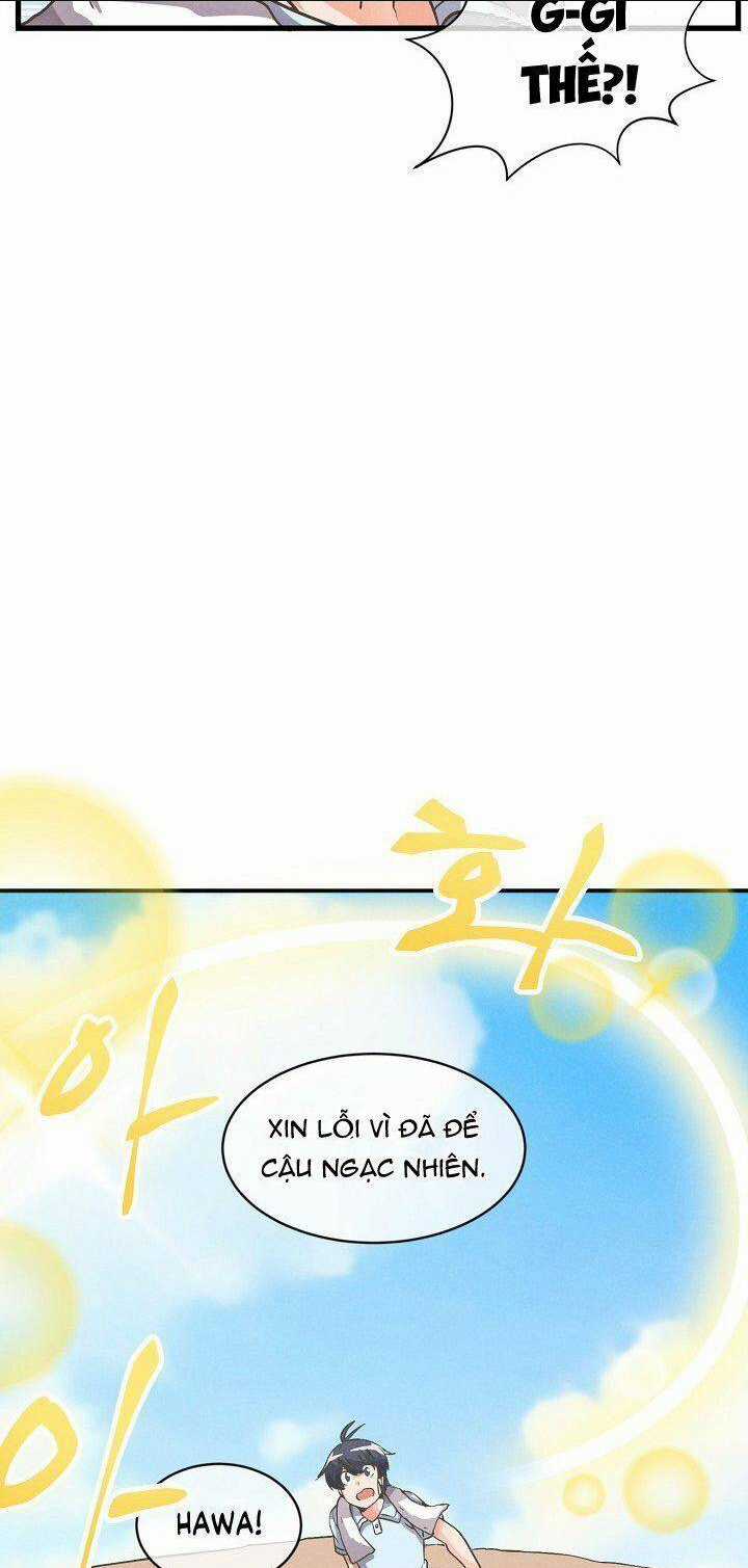 Tôi Trở Thành Một Nông Dân Chapter 8 trang 55