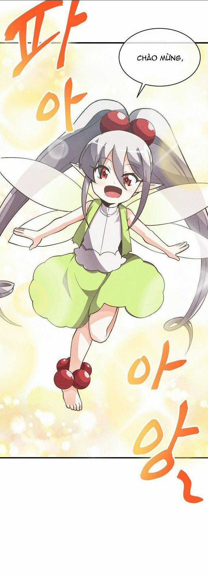 Tôi Trở Thành Một Nông Dân Chapter 8 trang 57