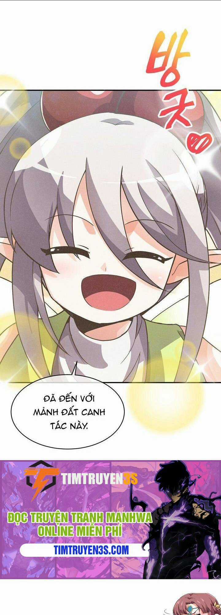 Tôi Trở Thành Một Nông Dân Chapter 8 trang 58