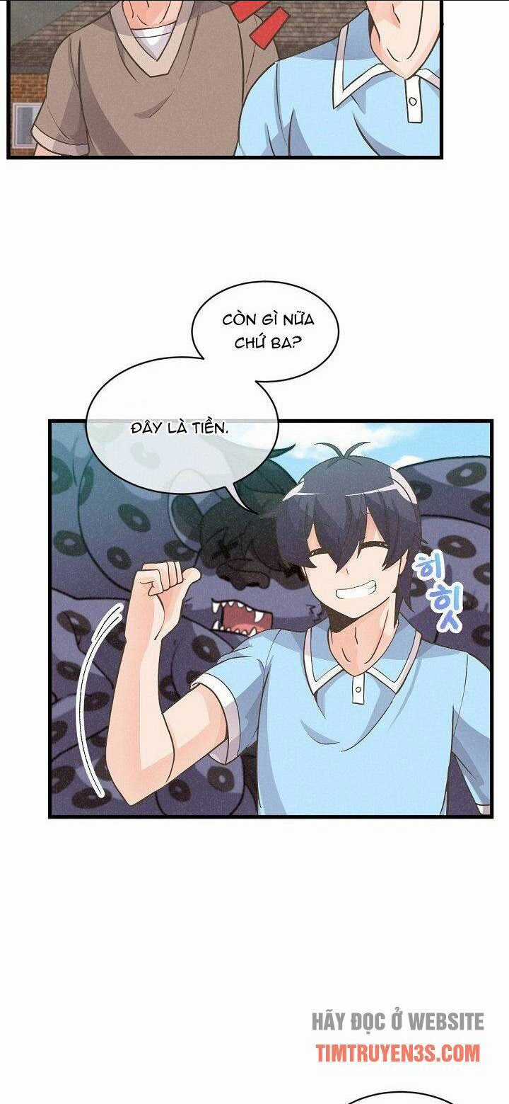 Tôi Trở Thành Một Nông Dân Chapter 8 trang 6