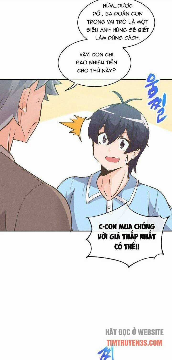 Tôi Trở Thành Một Nông Dân Chapter 8 trang 9