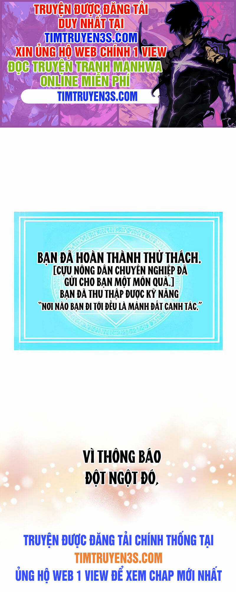 Tôi Trở Thành Một Nông Dân Chapter 80 trang 1