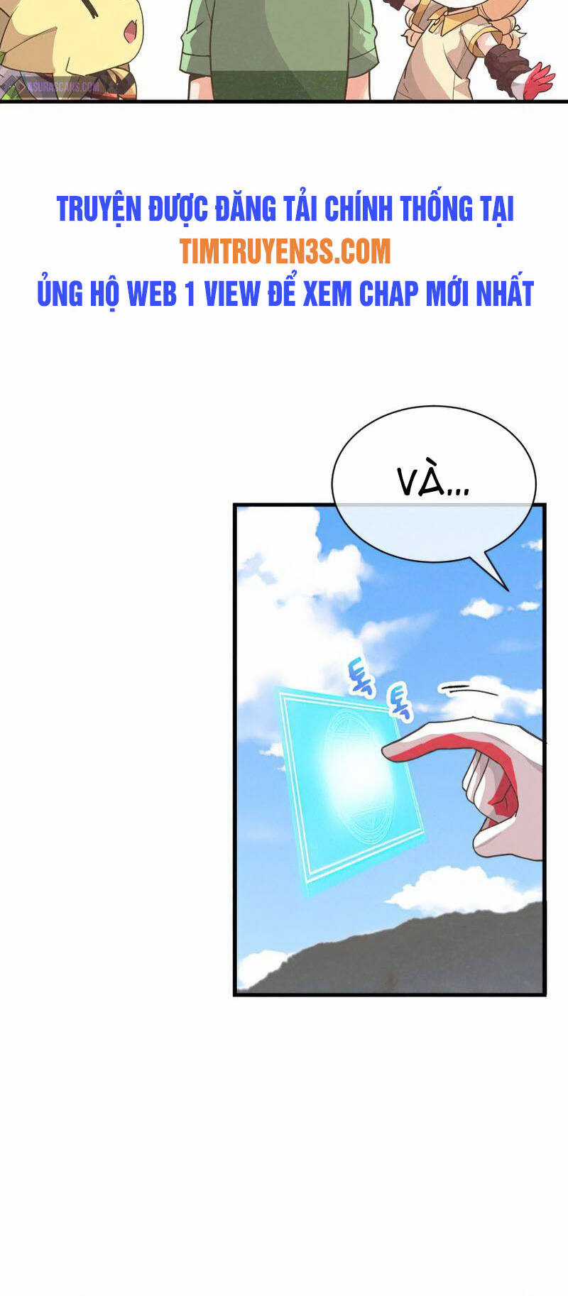 Tôi Trở Thành Một Nông Dân Chapter 80 trang 11