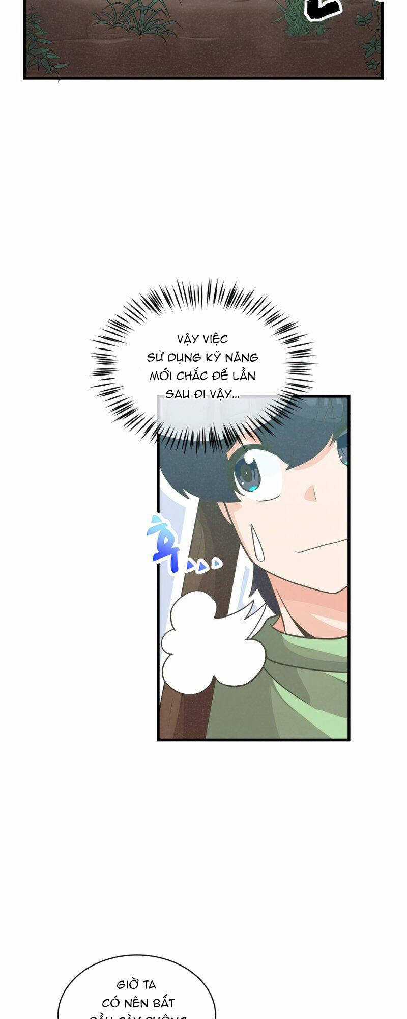 Tôi Trở Thành Một Nông Dân Chapter 80 trang 15