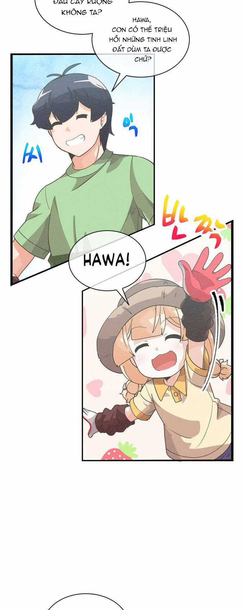 Tôi Trở Thành Một Nông Dân Chapter 80 trang 16