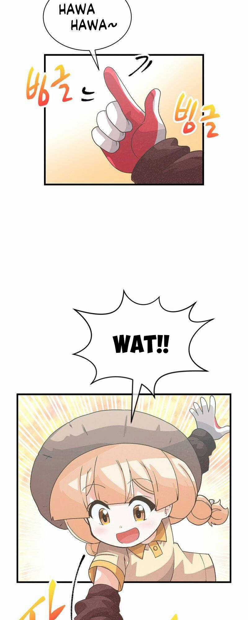 Tôi Trở Thành Một Nông Dân Chapter 80 trang 17