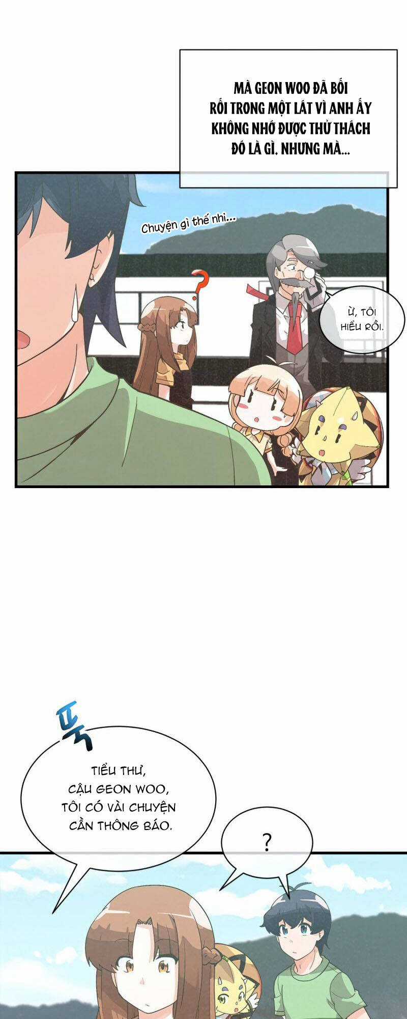 Tôi Trở Thành Một Nông Dân Chapter 80 trang 2