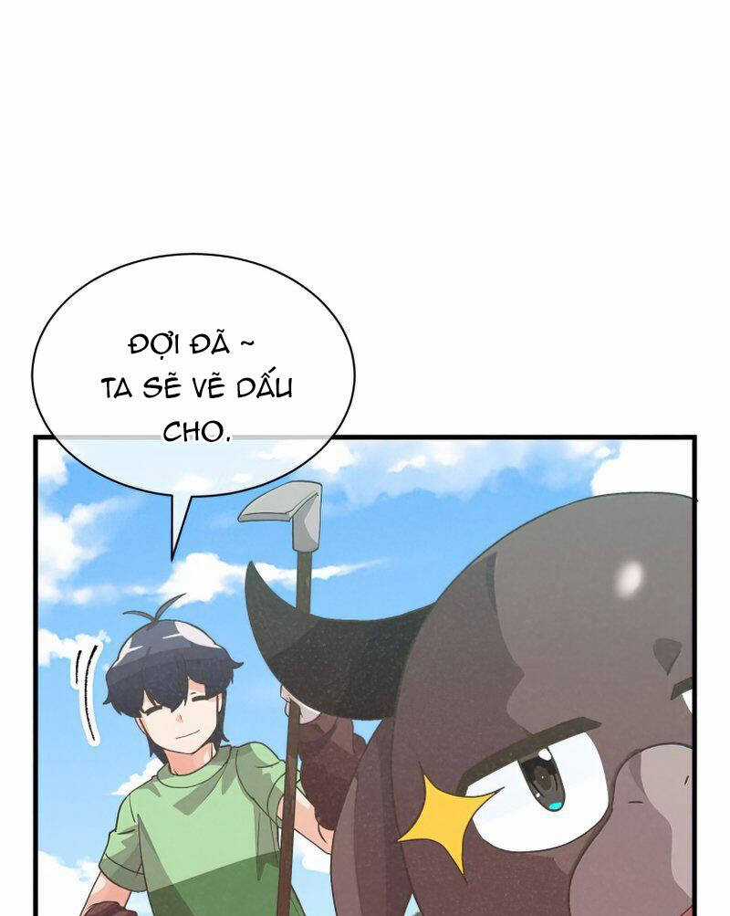 Tôi Trở Thành Một Nông Dân Chapter 80 trang 22