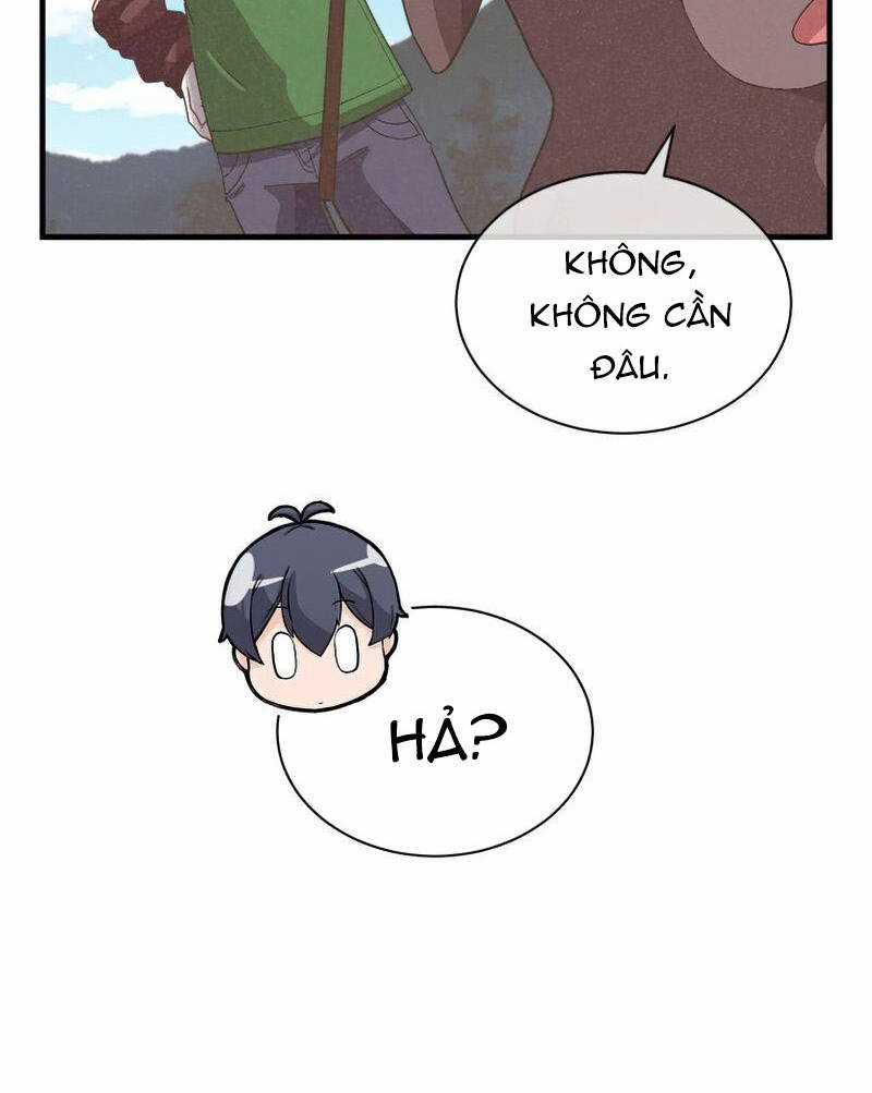 Tôi Trở Thành Một Nông Dân Chapter 80 trang 23