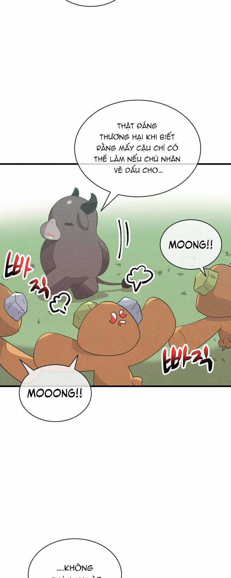 Tôi Trở Thành Một Nông Dân Chapter 80 trang 25