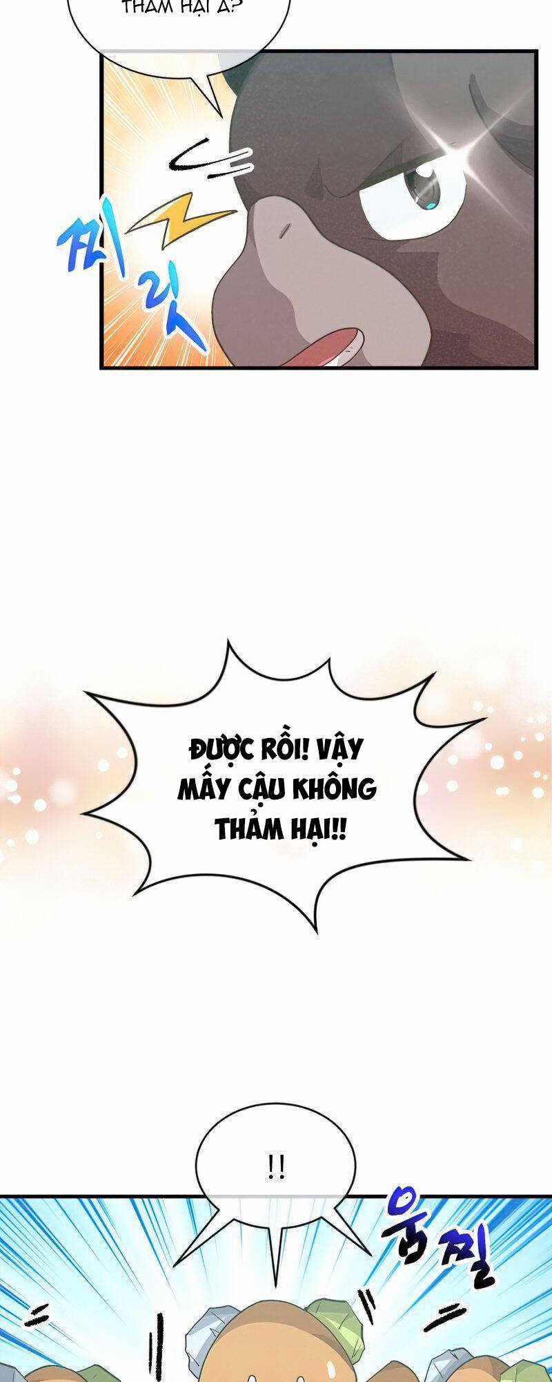 Tôi Trở Thành Một Nông Dân Chapter 80 trang 26