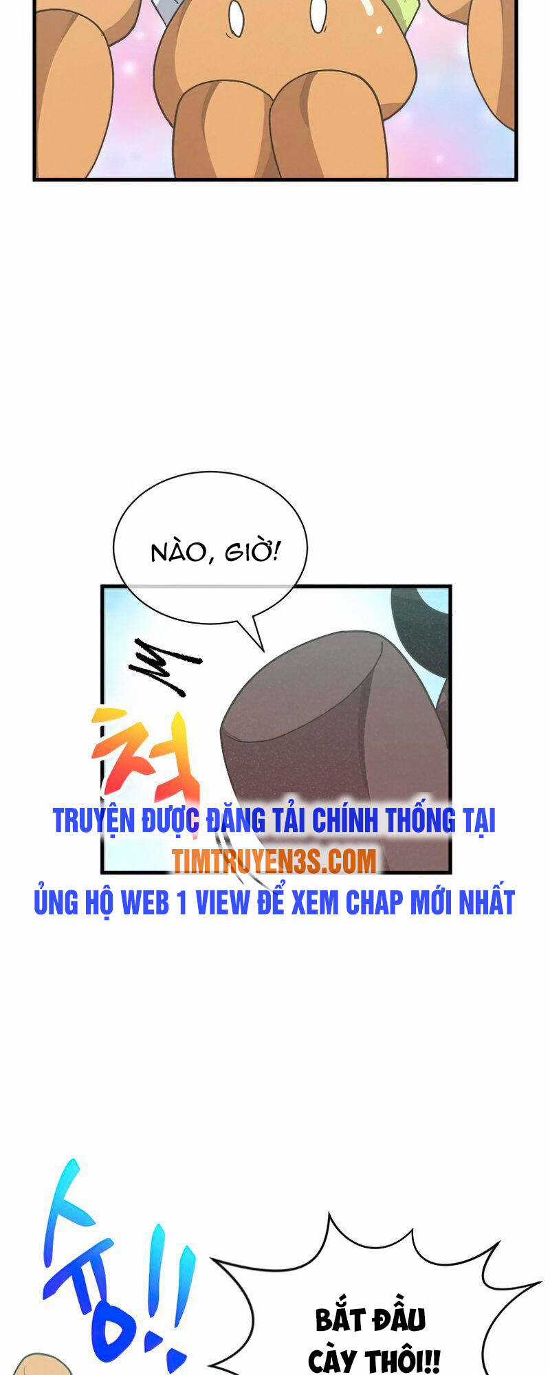 Tôi Trở Thành Một Nông Dân Chapter 80 trang 28