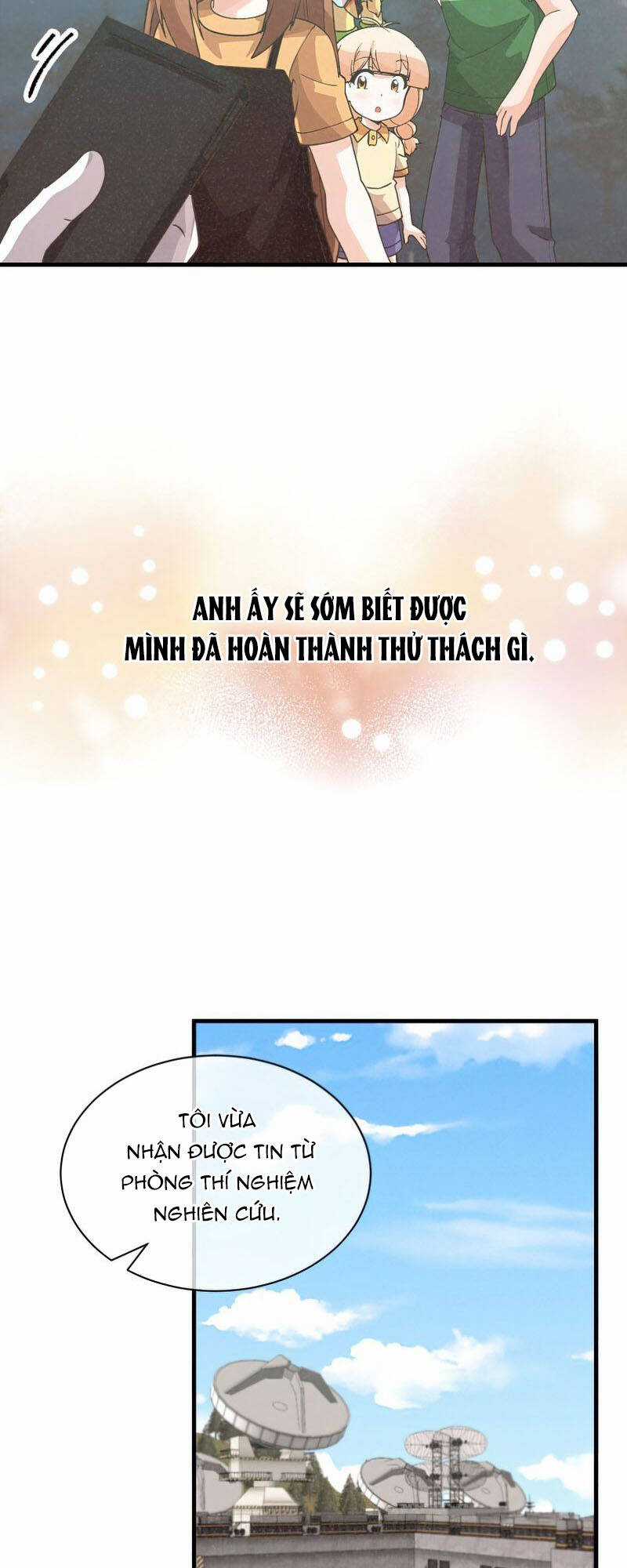 Tôi Trở Thành Một Nông Dân Chapter 80 trang 3