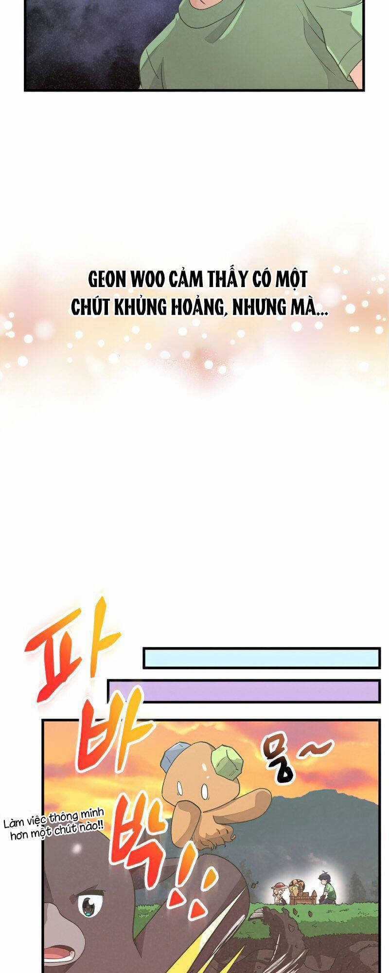 Tôi Trở Thành Một Nông Dân Chapter 80 trang 31