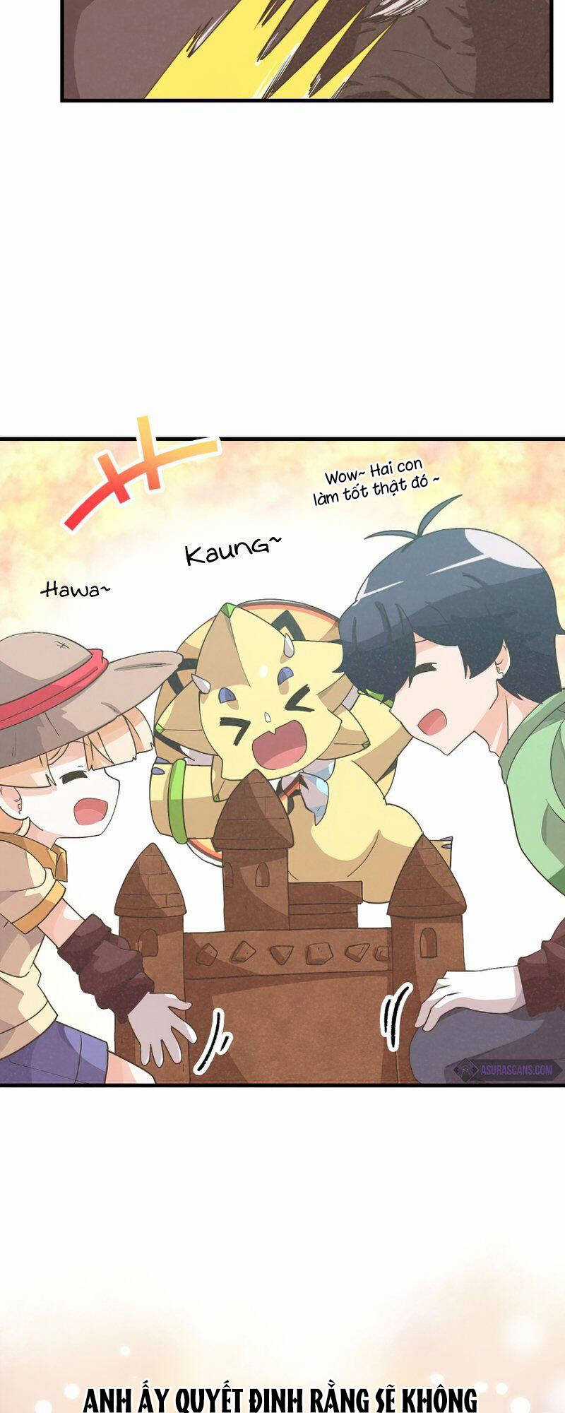 Tôi Trở Thành Một Nông Dân Chapter 80 trang 32