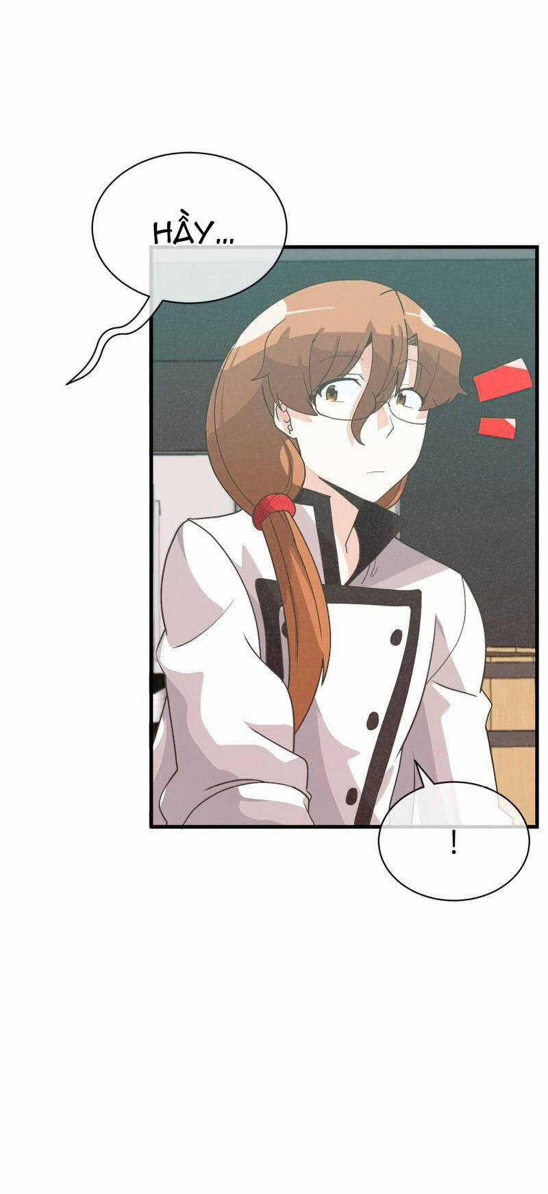 Tôi Trở Thành Một Nông Dân Chapter 80 trang 34