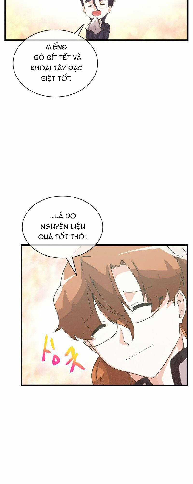 Tôi Trở Thành Một Nông Dân Chapter 80 trang 37