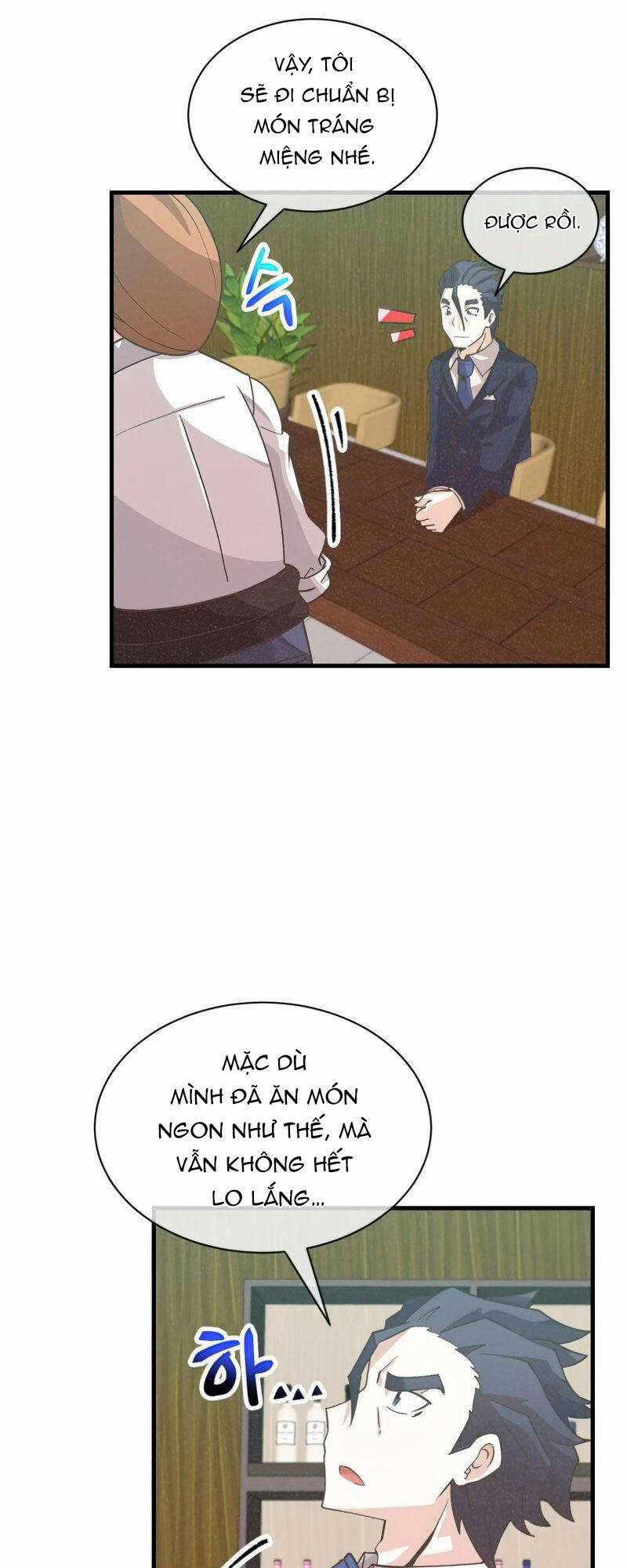 Tôi Trở Thành Một Nông Dân Chapter 80 trang 38