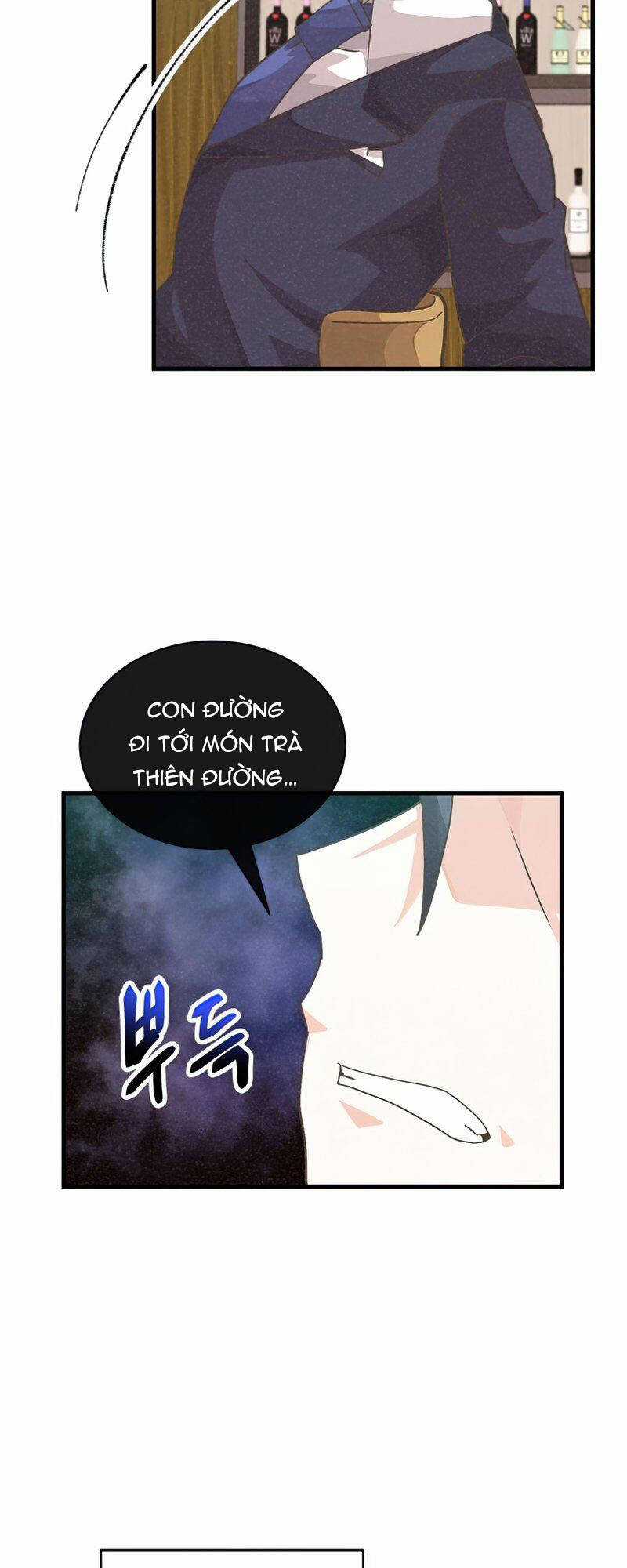 Tôi Trở Thành Một Nông Dân Chapter 80 trang 39