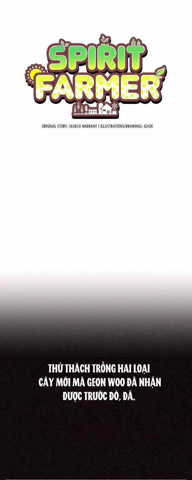 Tôi Trở Thành Một Nông Dân Chapter 80 trang 6