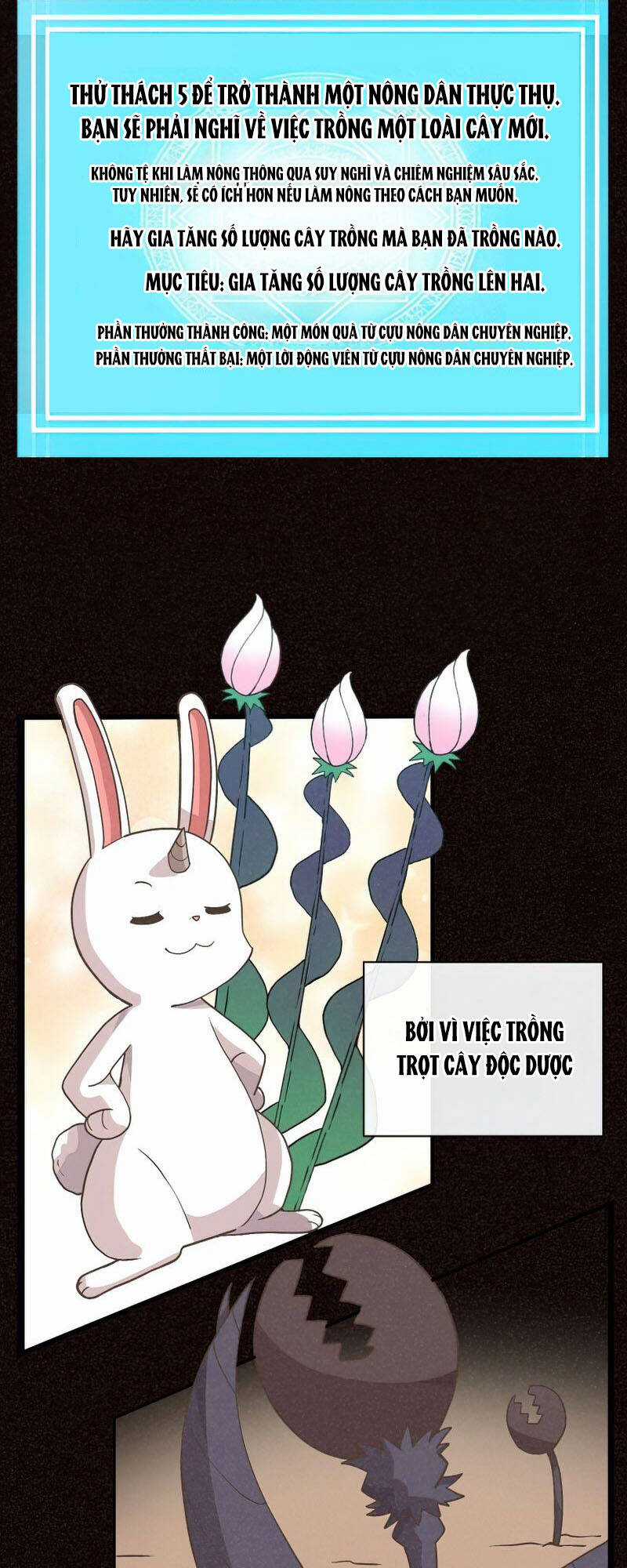 Tôi Trở Thành Một Nông Dân Chapter 80 trang 7