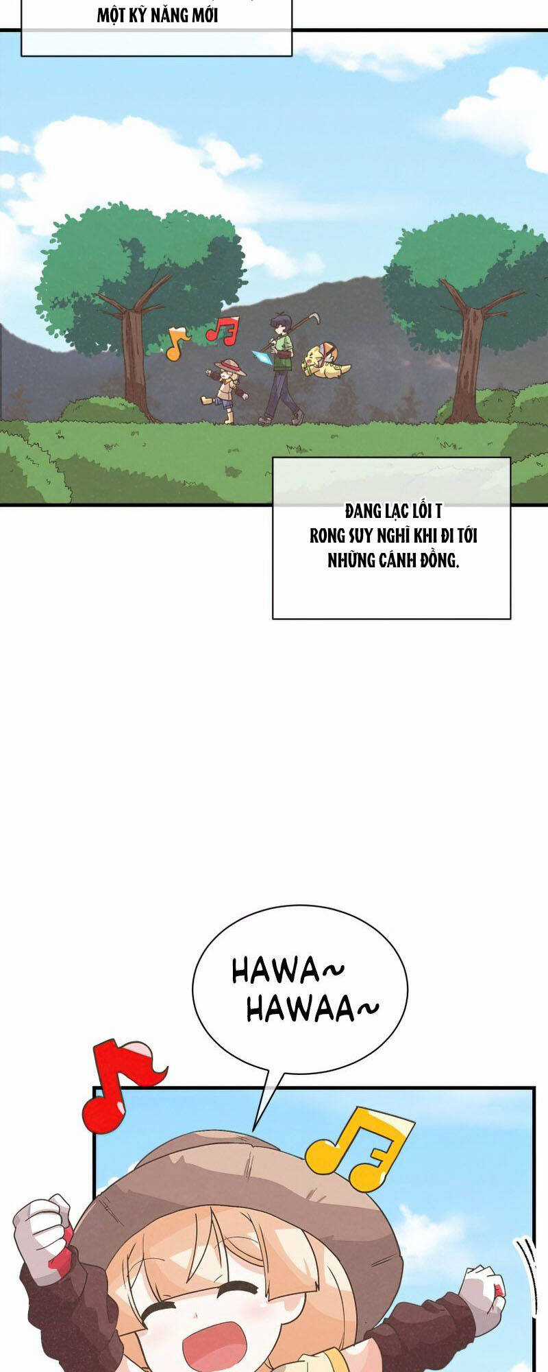 Tôi Trở Thành Một Nông Dân Chapter 80 trang 9