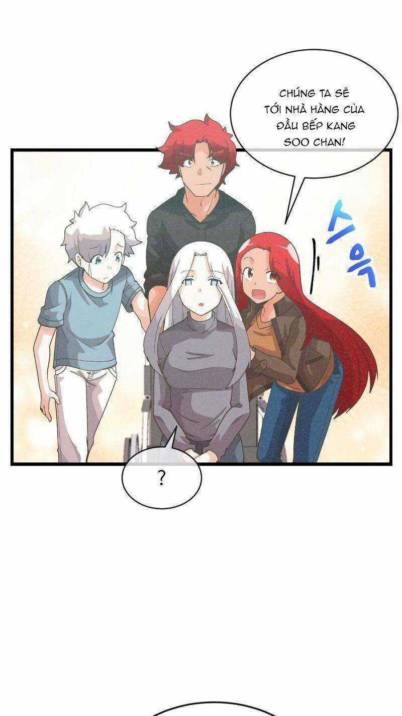 Tôi Trở Thành Một Nông Dân Chapter 81 trang 16