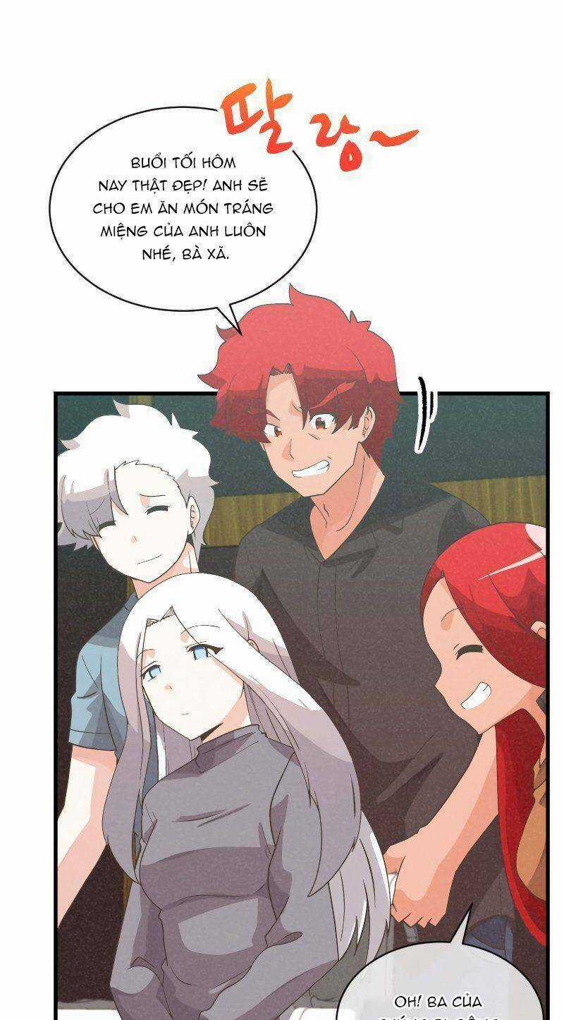 Tôi Trở Thành Một Nông Dân Chapter 81 trang 18