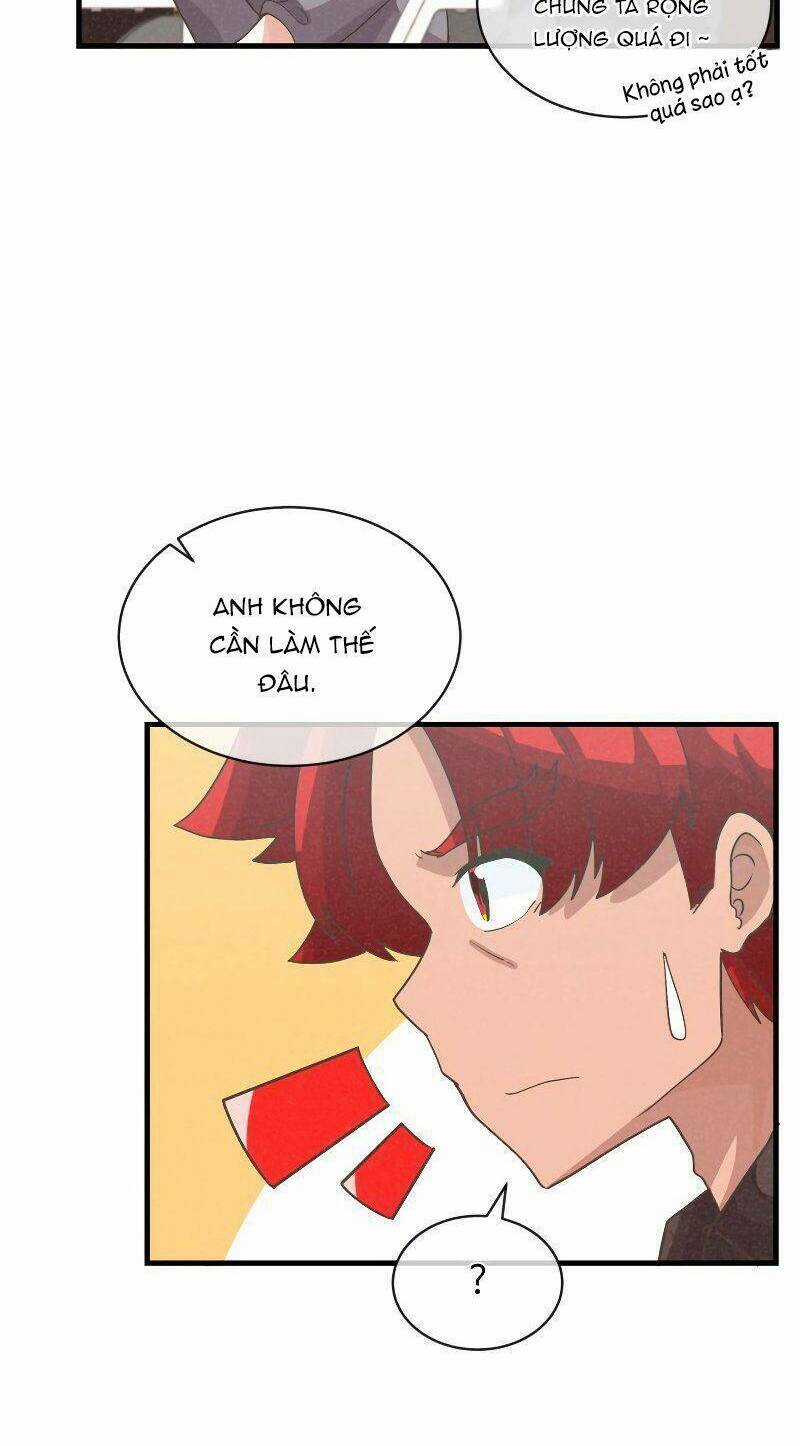 Tôi Trở Thành Một Nông Dân Chapter 81 trang 19