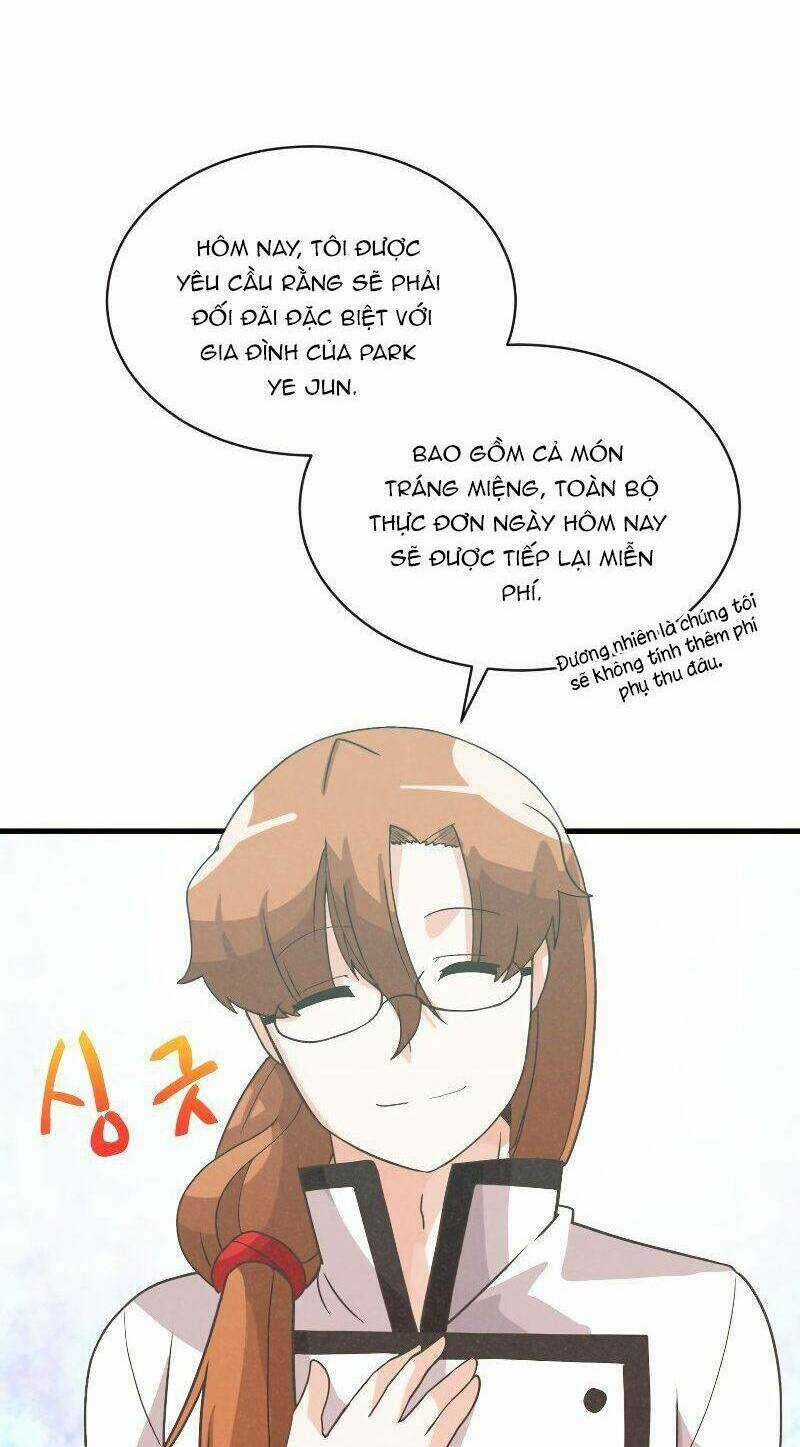 Tôi Trở Thành Một Nông Dân Chapter 81 trang 21