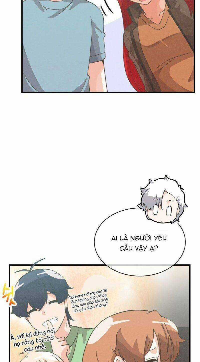 Tôi Trở Thành Một Nông Dân Chapter 81 trang 23