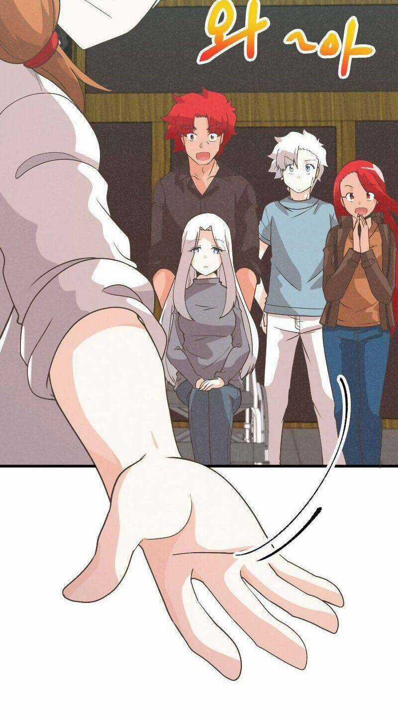 Tôi Trở Thành Một Nông Dân Chapter 81 trang 26