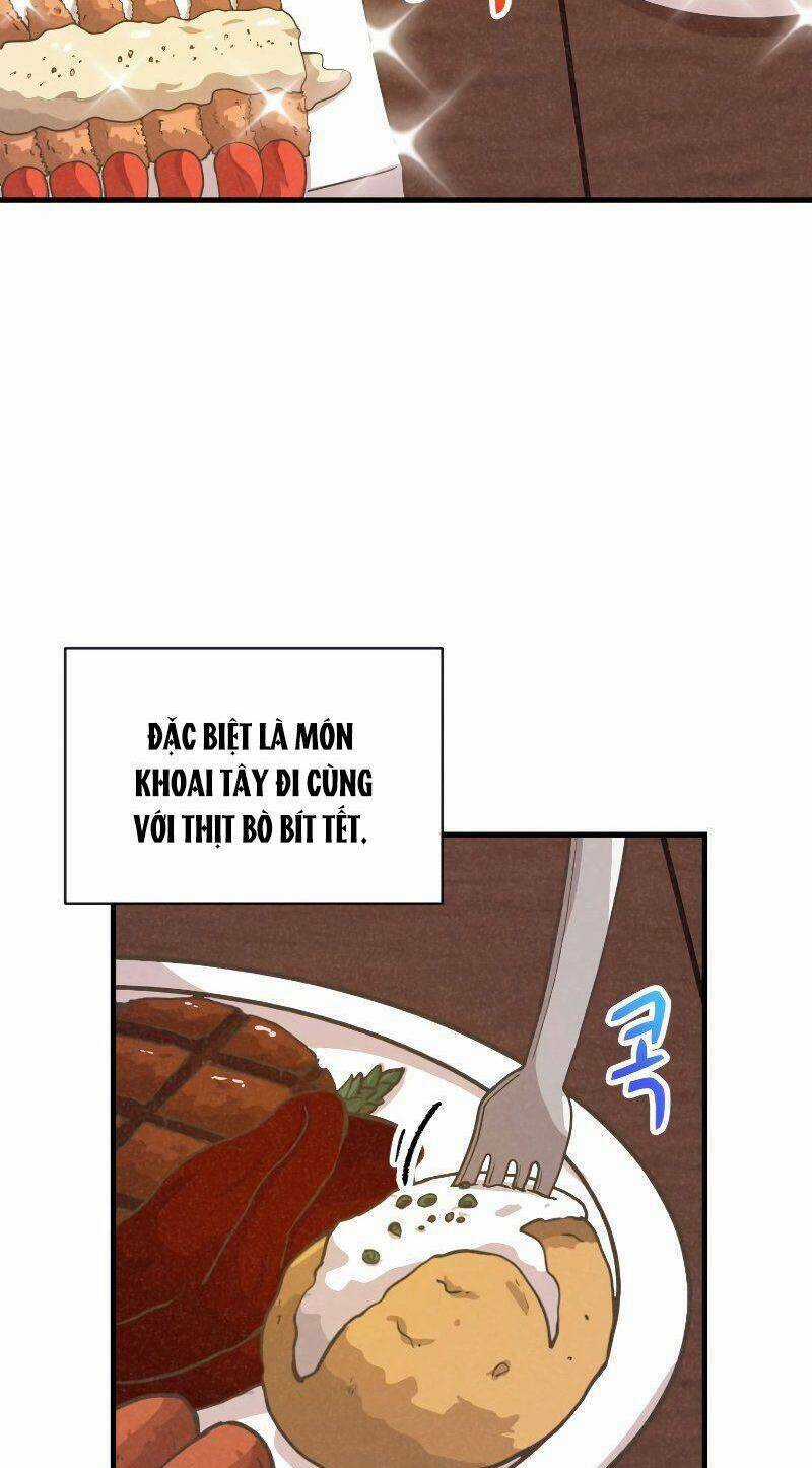 Tôi Trở Thành Một Nông Dân Chapter 81 trang 28