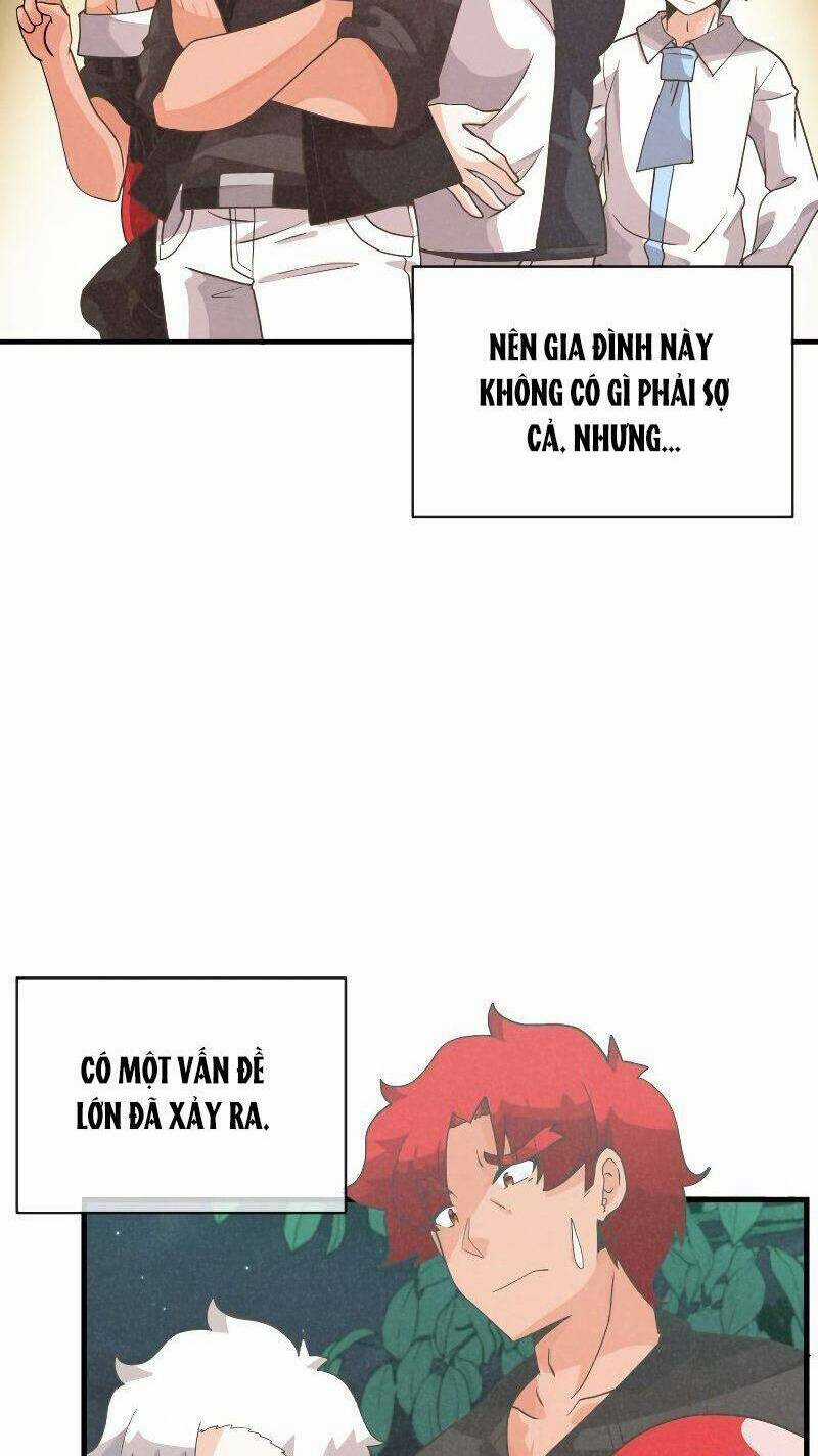 Tôi Trở Thành Một Nông Dân Chapter 81 trang 3