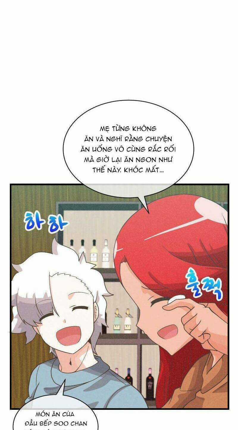 Tôi Trở Thành Một Nông Dân Chapter 81 trang 31